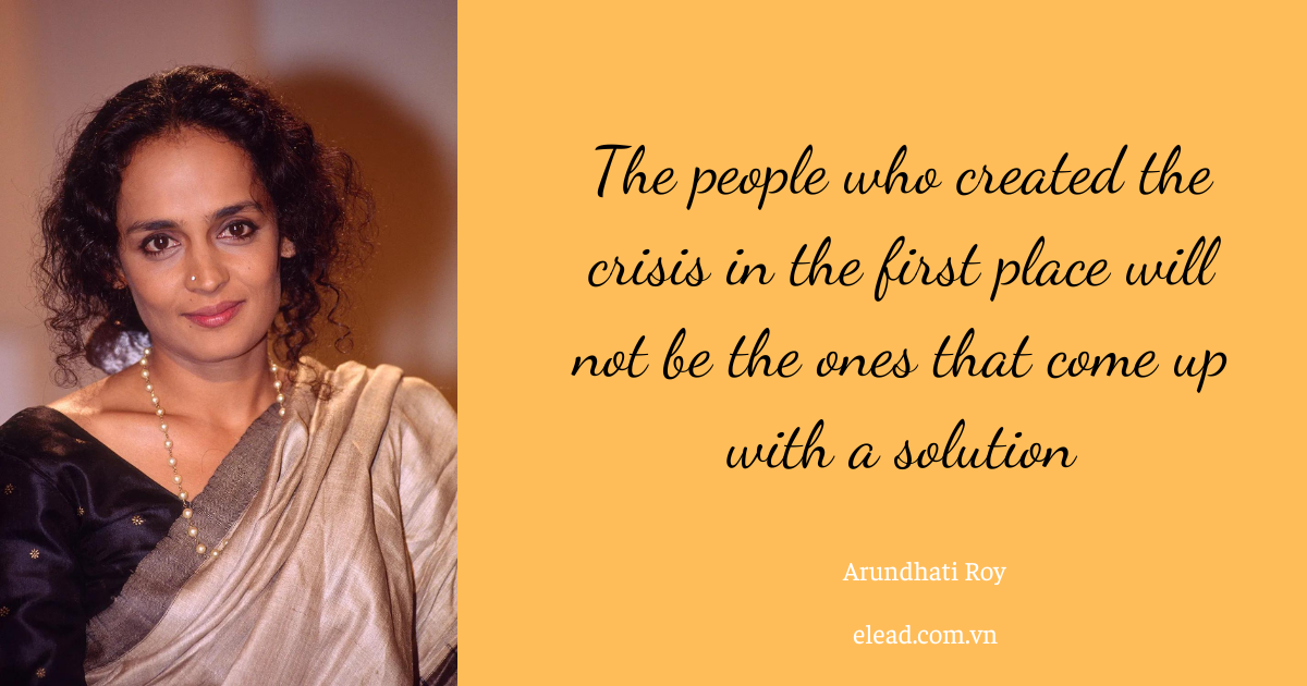 Unveiling 50 the best Arundhati Roy quote for Inspiration
