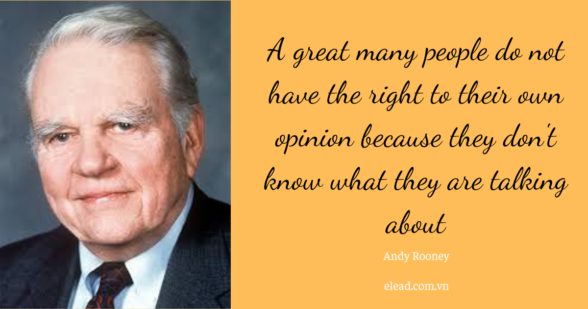 Unveiling top 50 Andy Rooney quote for Inspiration