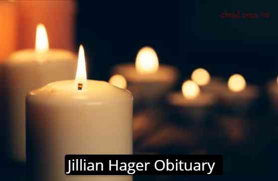 Jillian Hager Obituary Spring Lake Park, MN: Beloved Individual Remembered at 32