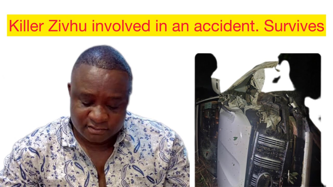 Revealing the Killer Zivhu Accident: In-Depth Insights and Facts