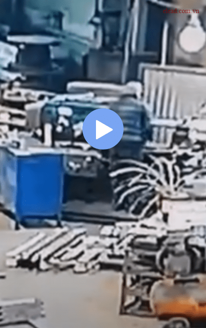 Russian Lathe Incident Aftermath: Uncovering the Consequences - Elead