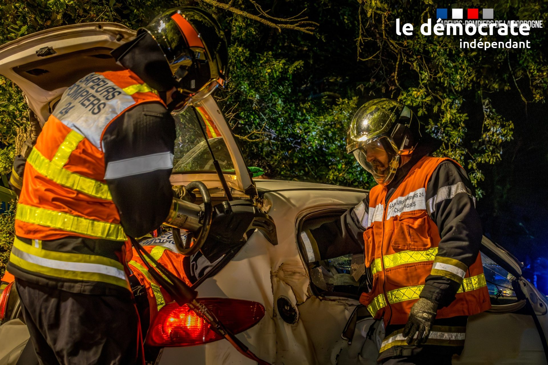 Accident Saint Astier: Éclaircissements sur les Causes et Conséquences