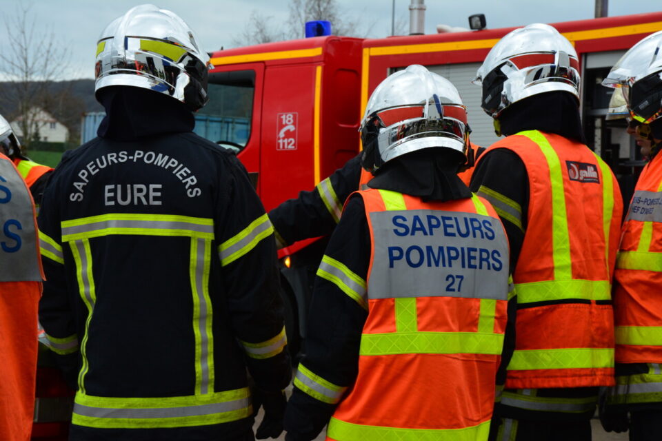 Accident Ézy-sur-Eure : Enquête en Cours sur les Circonstances de l’Incident