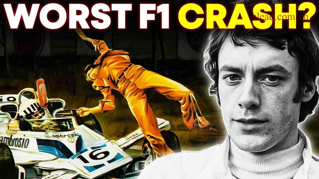 Exploring the Details of Tom Pryce autopsy