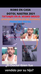 Video del Doctorcito en el Atraco Viral