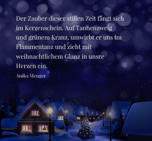 Besinnliche Zitate Weihnachten: Inspirierende Worte für die Feiertage