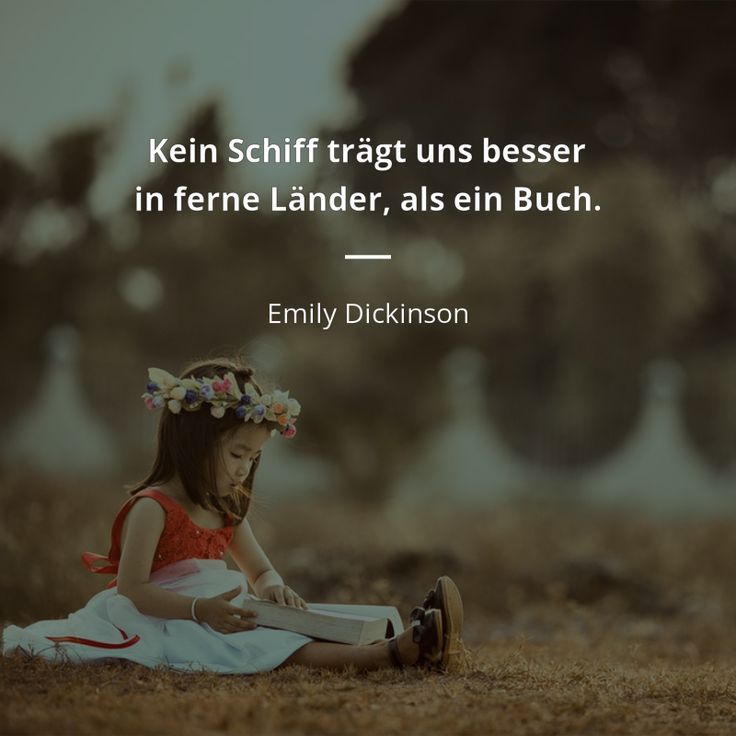 Bücher Zitate: Weisheit aus den Seiten