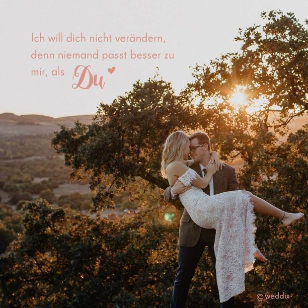 Hochzeitswünsche Zitate Worte der Liebe und Glückwünsche für das Brautpaar