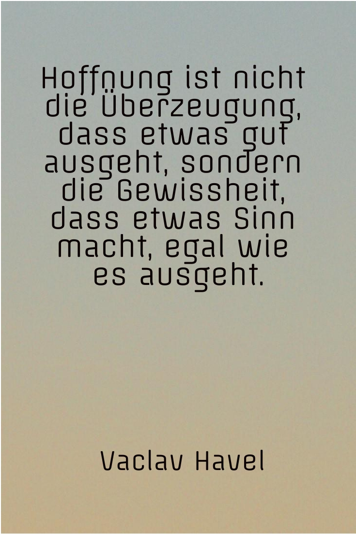 Zitate für Hoffnung: Inspirierende Worte für Zeiten der Herausforderung