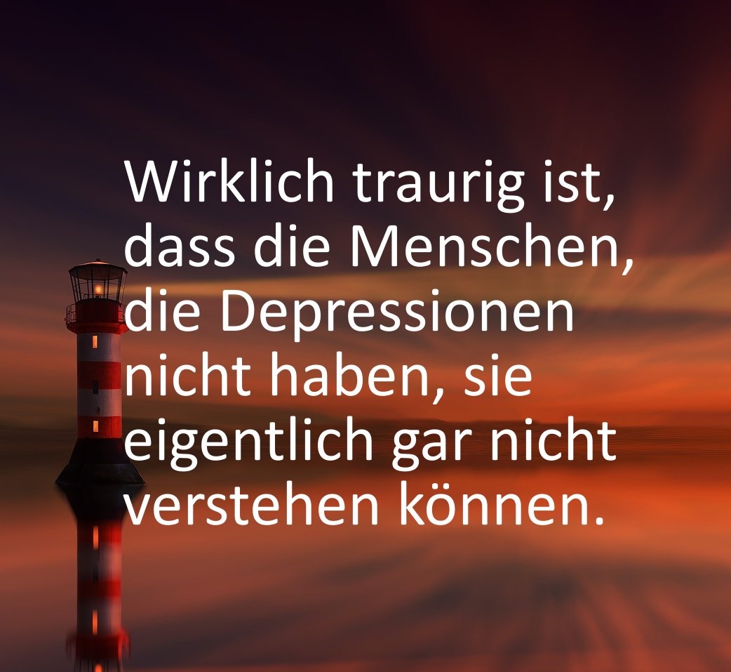 Zitat Depressionen: Inspirierende Worte zur Bewältigung von Herausforderungen