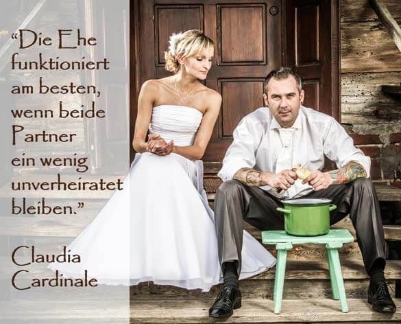 Zitate Ehe Lustige: Ein humorvoller Blick auf die Liebe und das Zusammenleben