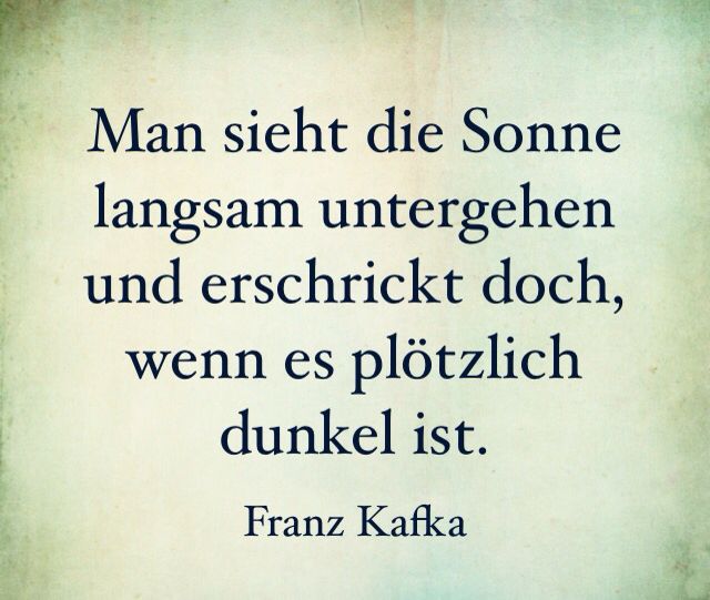 Zitate Franz Kafka: Inspirierende aus dem Leben und Werk des Schriftstellers