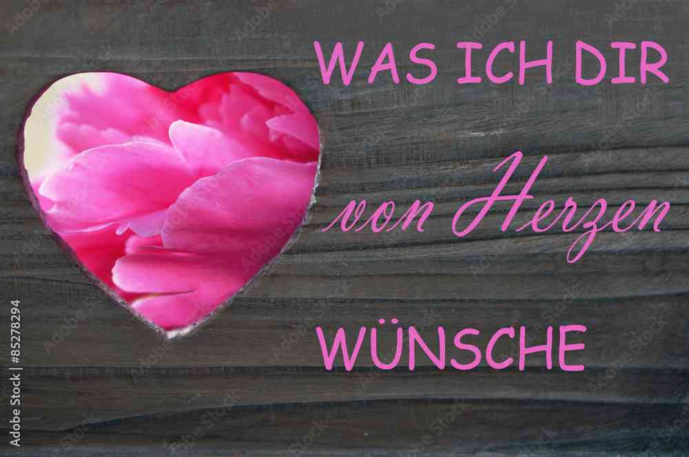 ich wünsche dir einen schönen valentinstag