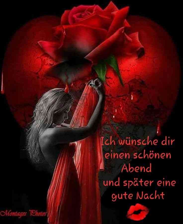 ich wünsche dir einen schönen valentinstag