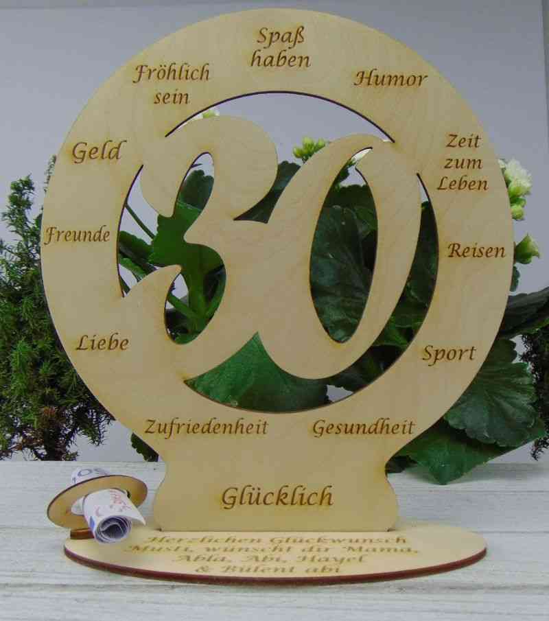 30 wünsche zum geburtstag