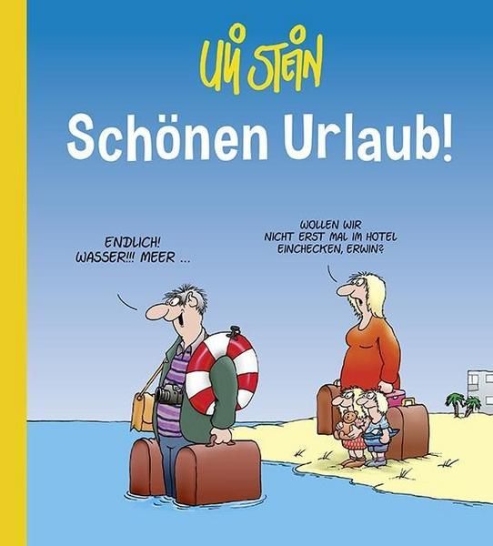 Whatsapp lustig schönen Urlaub – Machen Sie Ihre Ferien noch unterhaltsamer!