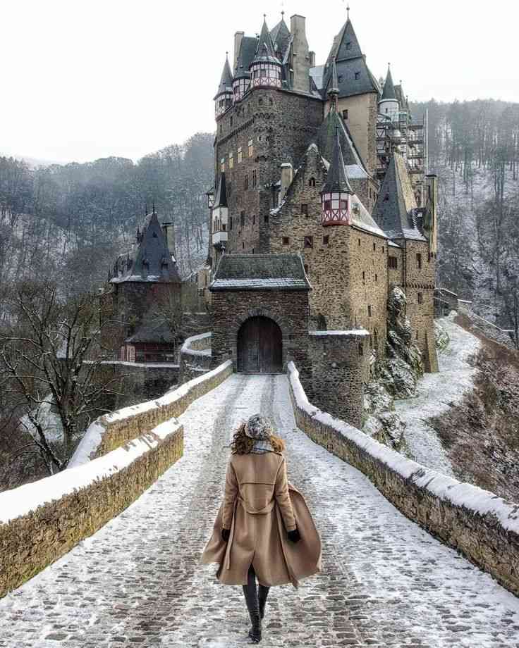 Entdecke die Schöne Orte Deutschland Urlaub