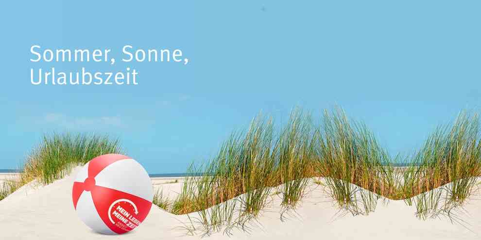 schöne und erholsame urlaub