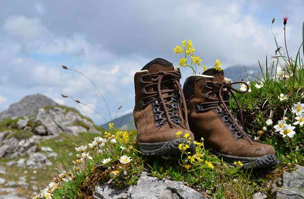 schönen urlaub in den bergen wünschen