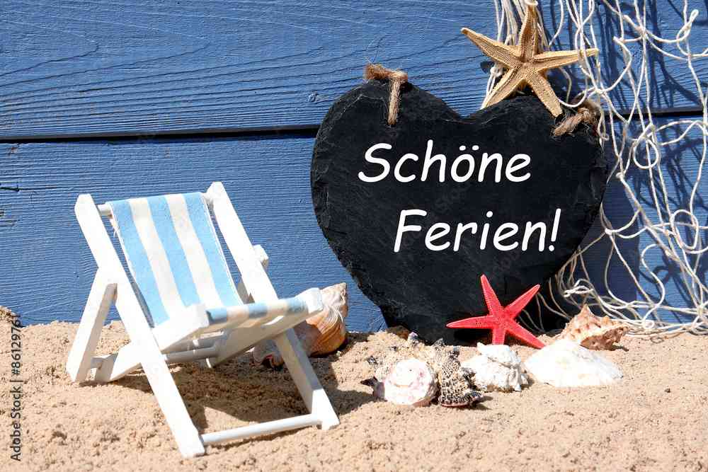 Schönen Urlaub Lustige Bilder