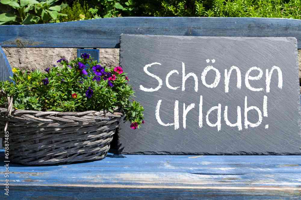 schönen urlaub urlaubswünsche