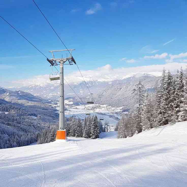 schönen winterurlaub wünschen