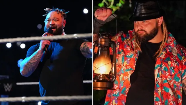 Bray Wyatt Hawaiian Shirt Honoring the Evolution and Emotional Journey