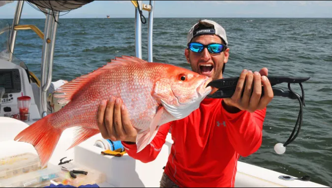 Navigating the Waters Mississippi Red Snapper Season 2024