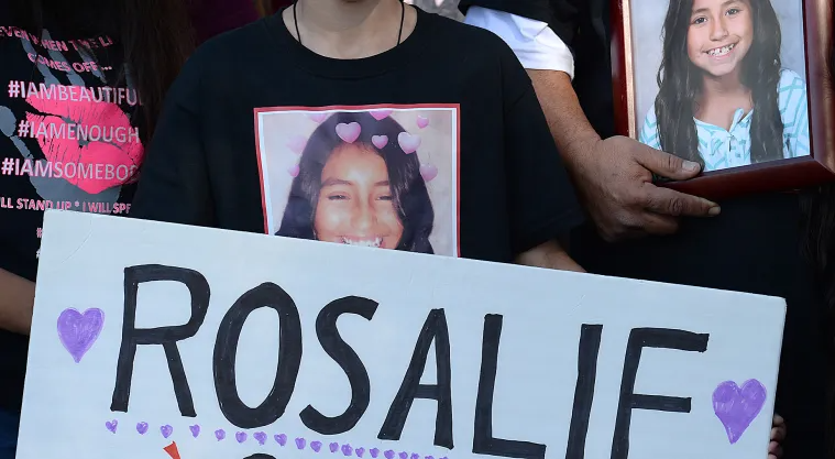 The Heartbreaking Story of Rosalie Avila and the Urgent Call to Combat Bullying