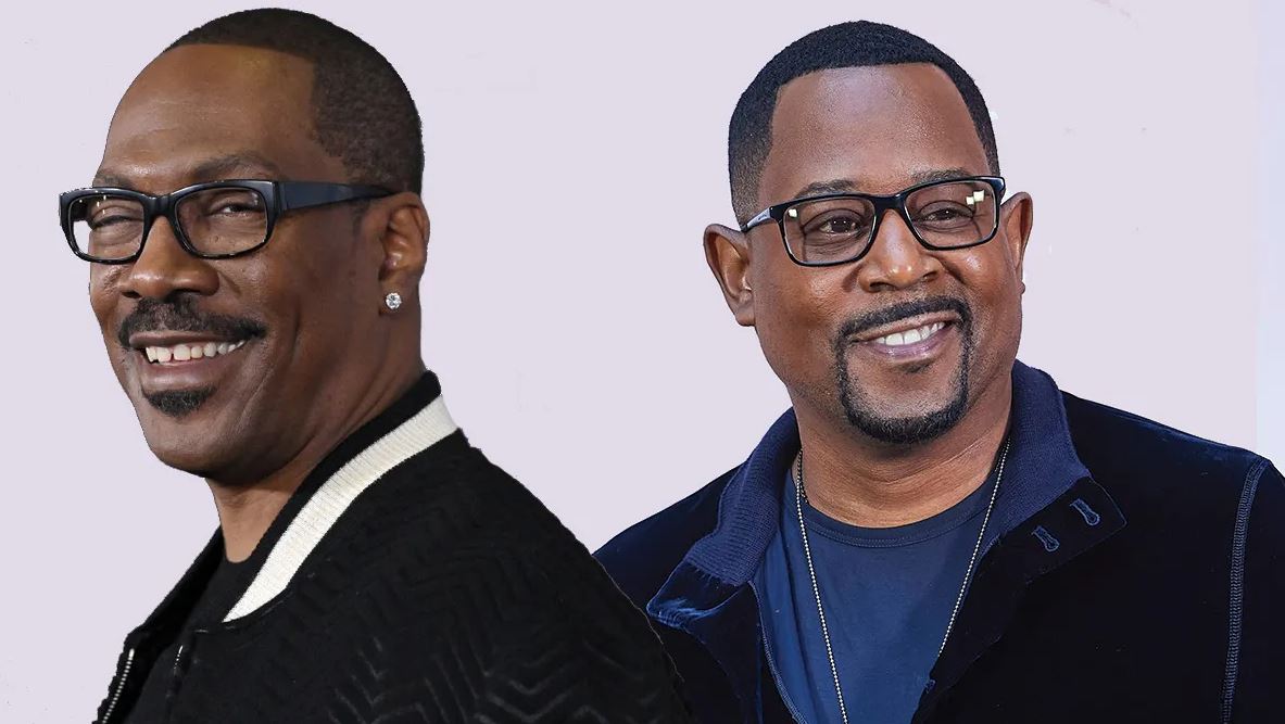 Did Martin Lawrence Really Die?