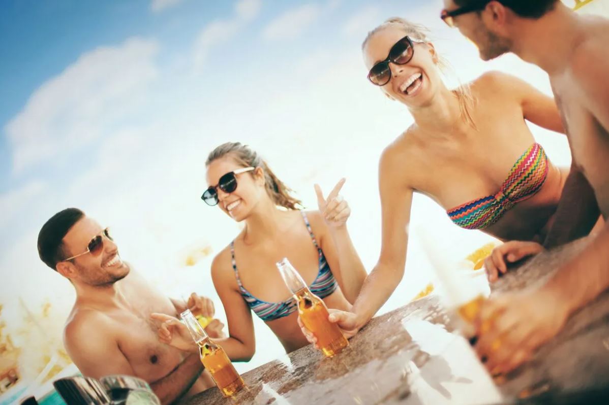 Essential Legal Guidelines for Tourists Understanding the Drinking Age In Cancun Mexico and More