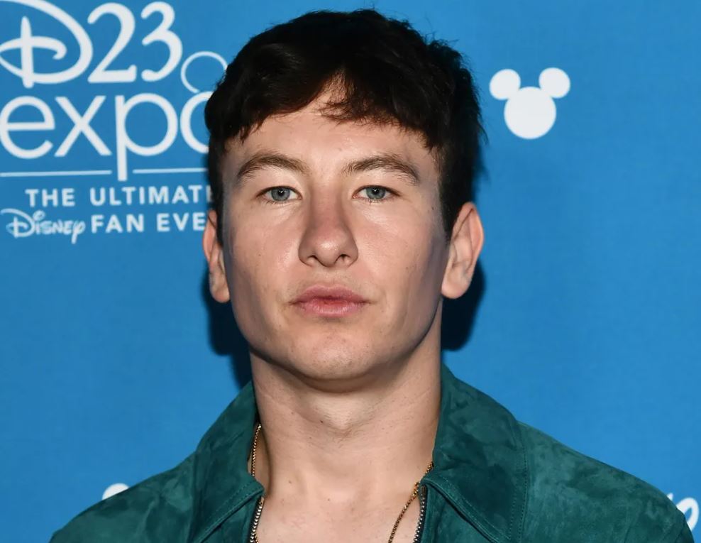 Is Barry Keoghan Asian? Uncovering His Heritage Through a Journey of Discovery