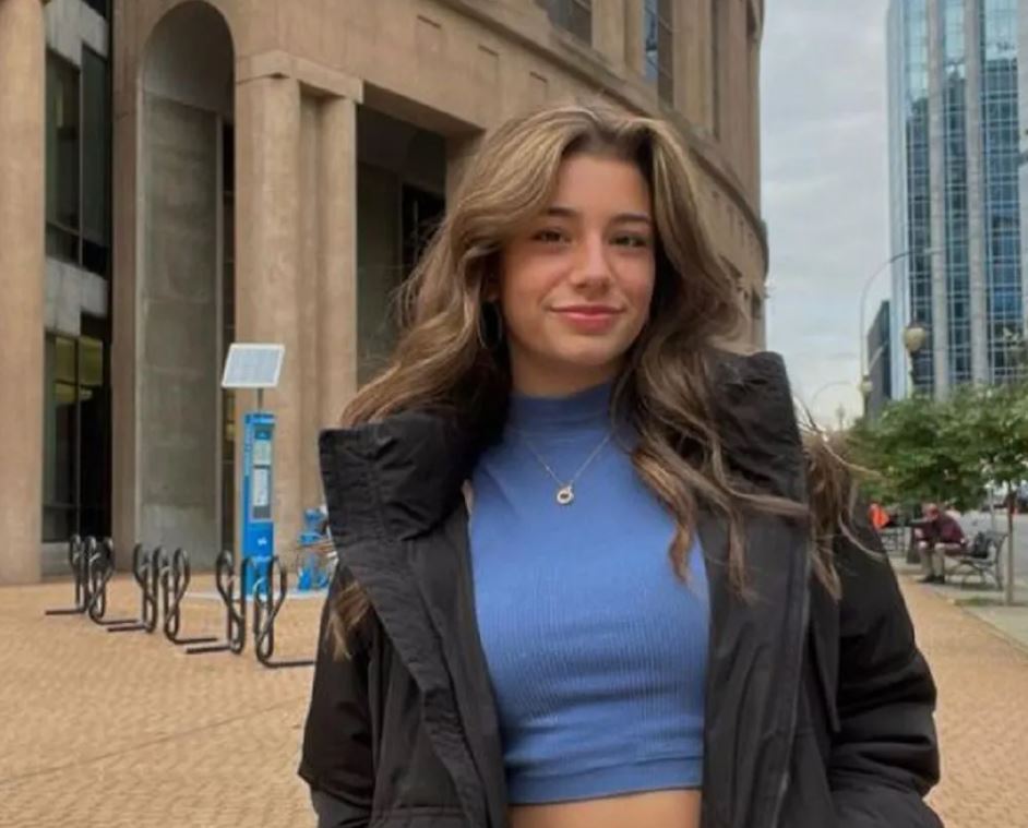 Mikayla Campinos Age: Exploring the Journey of a Rising Social Media Star