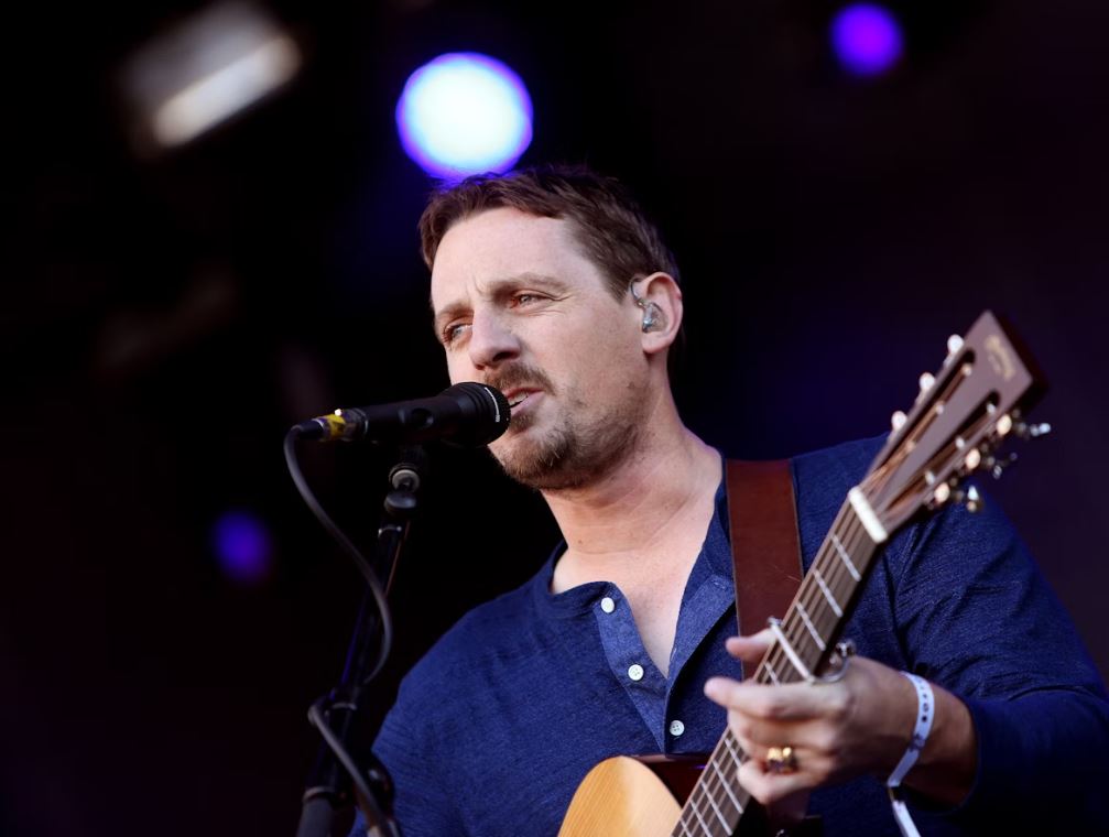 Sturgill Simpson Net Worth Unveiling His Multifaceted Career from Country Music to Hollywood