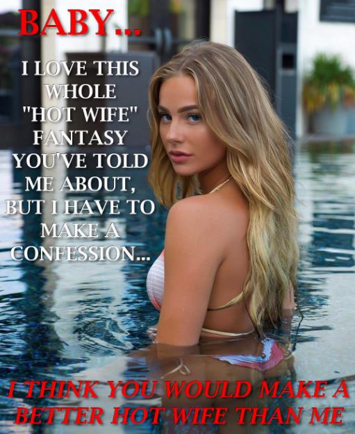 Stunning Hotwife Wedding Captions to Celebrate Your Big Day