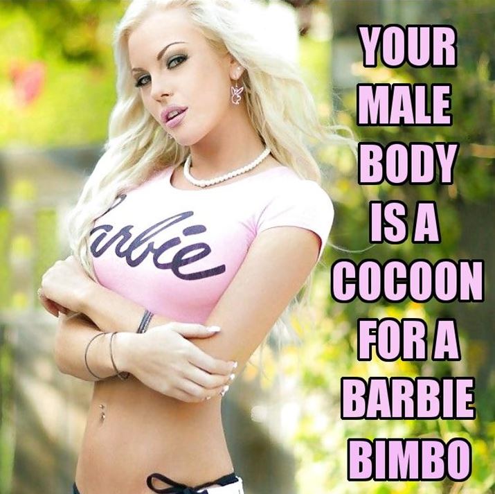 Fun and Flirty Bimbo Sissy Captions for Your Instagram Photos