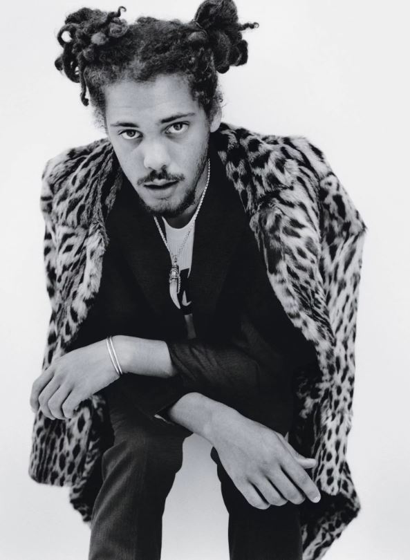 Kweku Collins age Journey of a Rising Star in Indie Rap Music