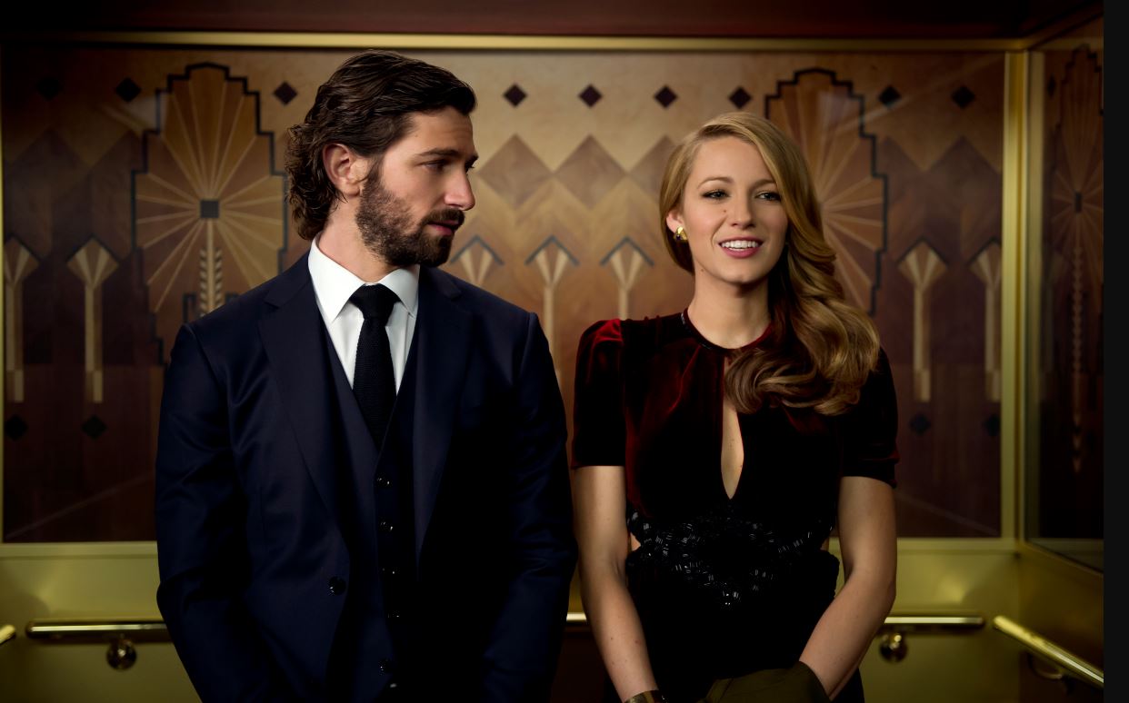 Exploring the Tranquil Charm Movies Like Age of Adaline