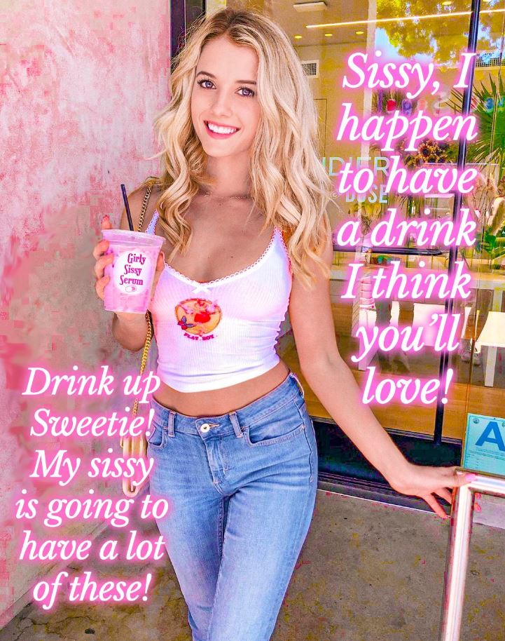 Top Sexy Sissy Captions to Spice Up Your Social Media Posts