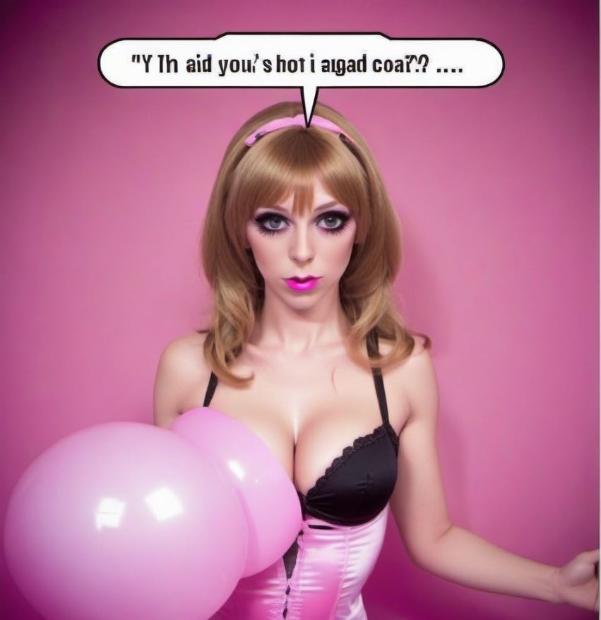 Sissy Captions Hypno Exploring the Fascinating World of Mind Control and Transformation