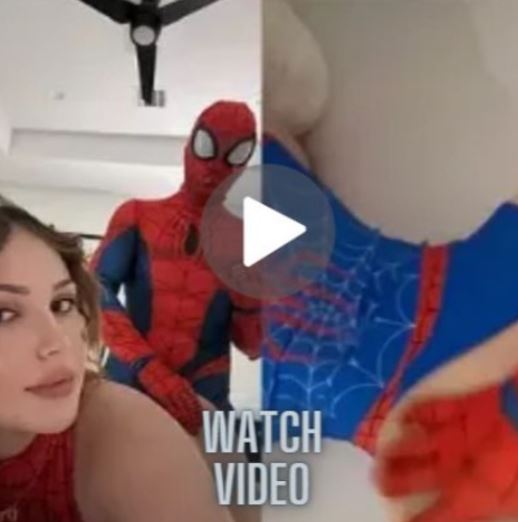 Unmasking the Hype The Sophie Rain Spiderman Video Viral