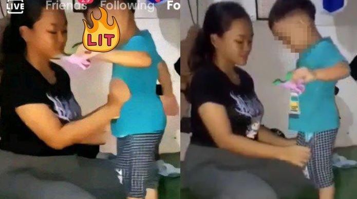 Exploring the Impact of the Mama Sakit Mama Video Viral Phenomenon