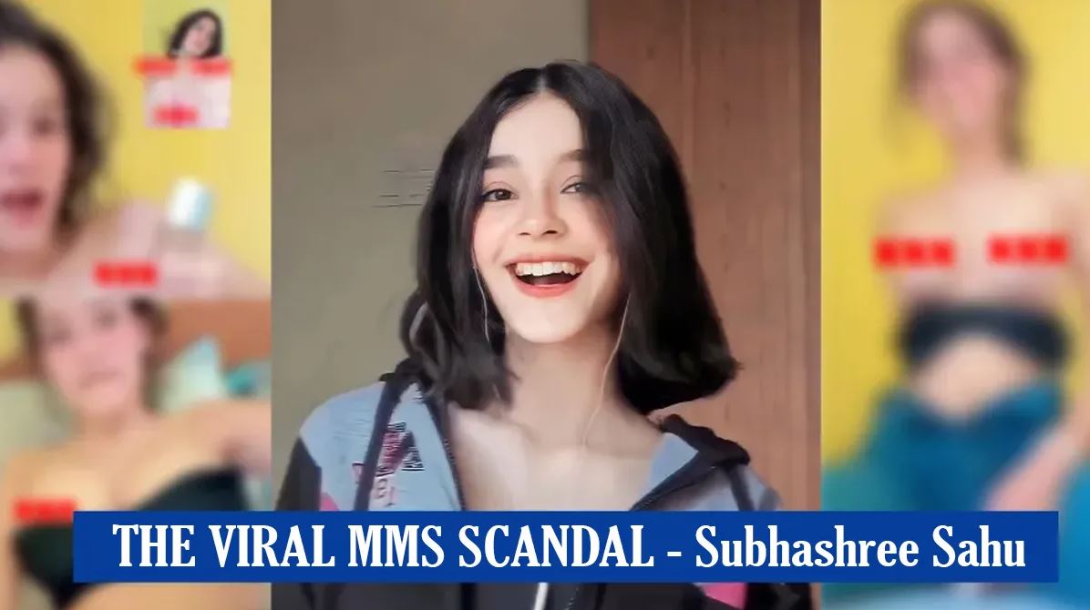 The Subhashree Sahu Viral Video Original Link and Its Consequences