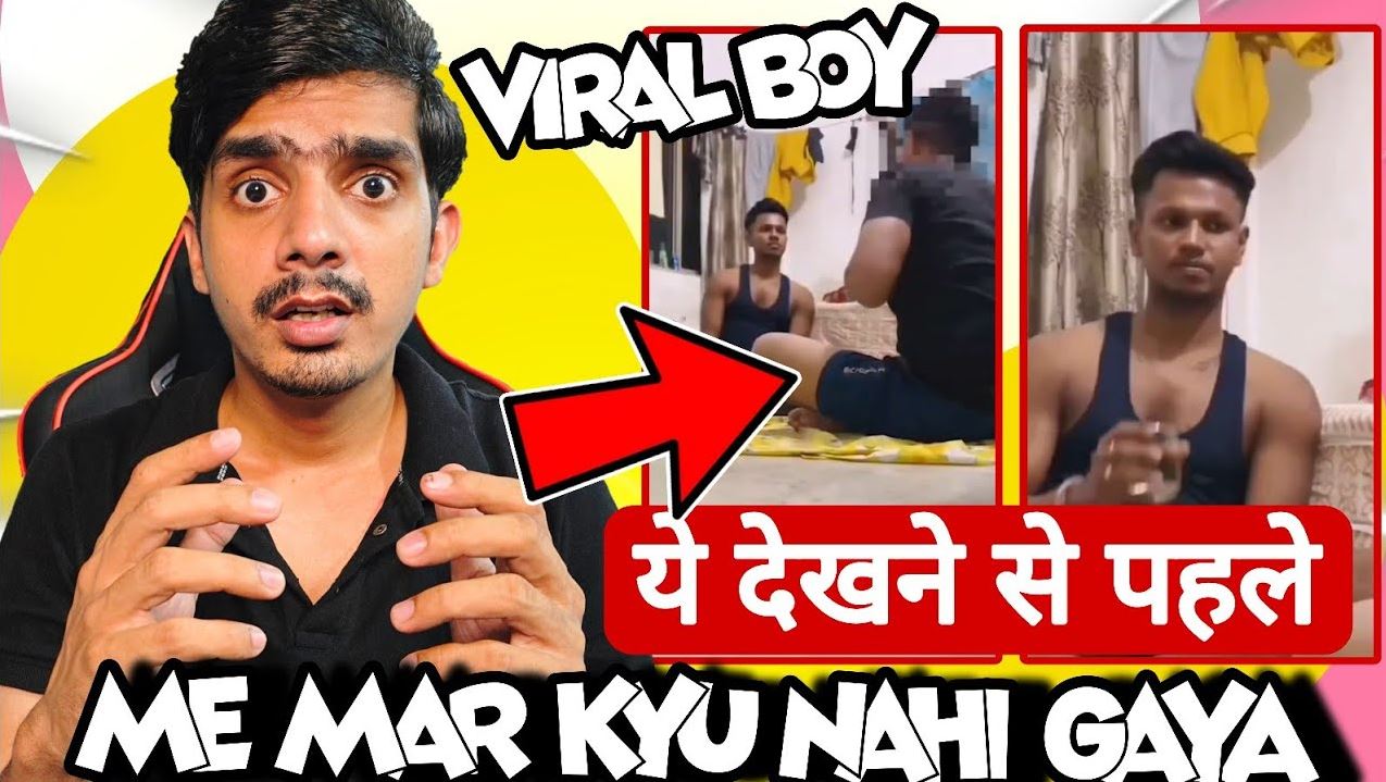 Unpacking the Saurav Singh Viral Video Truth Behind the Scandal