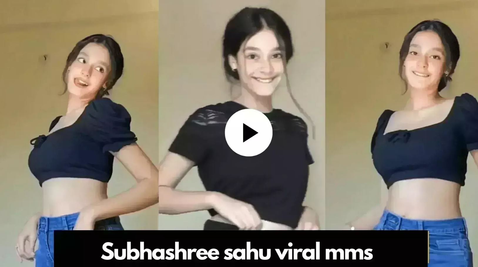 Unpacking the Truth The Story Behind the Subhashree Viral Video Controversy