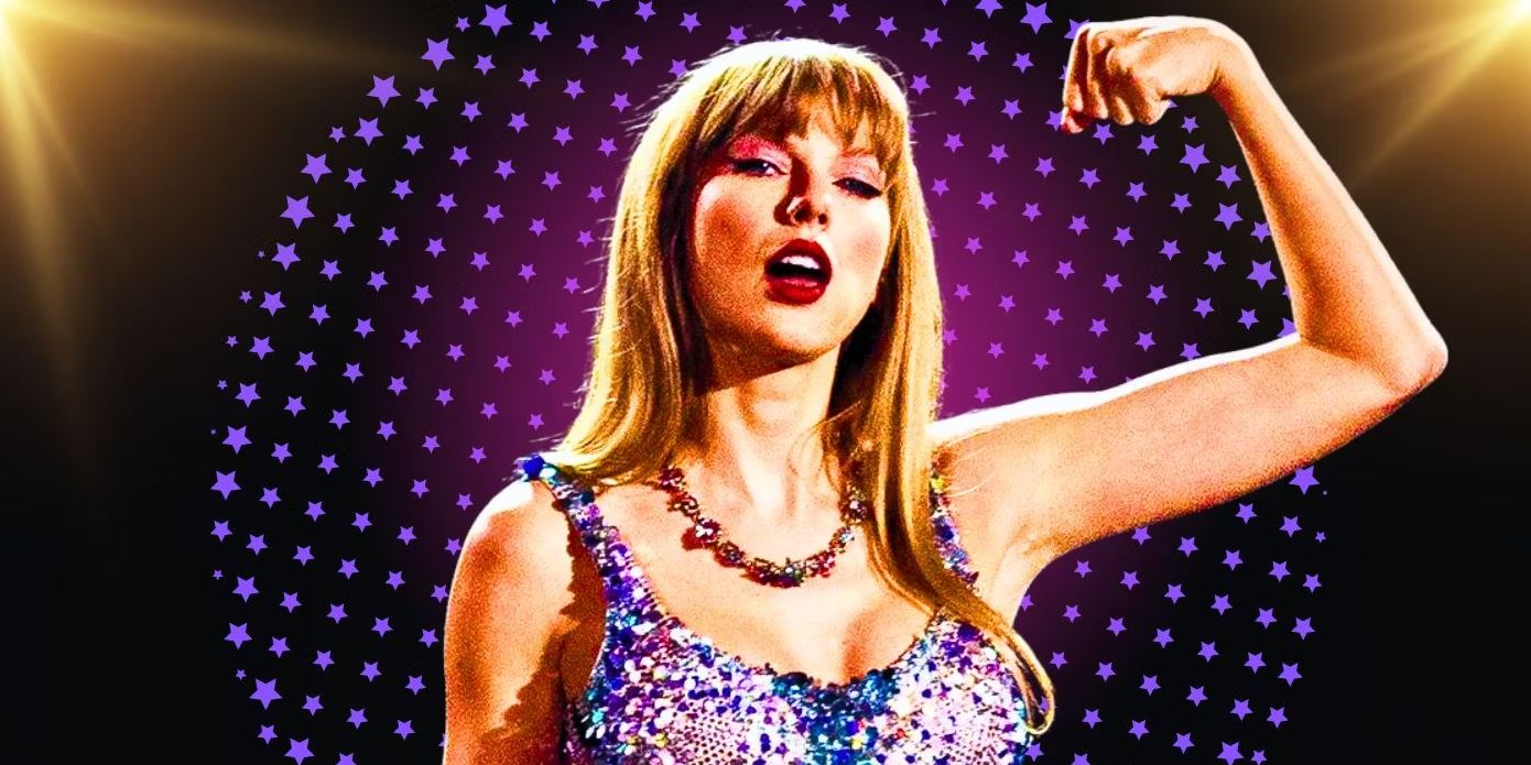 Unraveling the Layers of Unrequited Love An In-depth Analysis of Taylor Swift’s ‘Tolerate It’