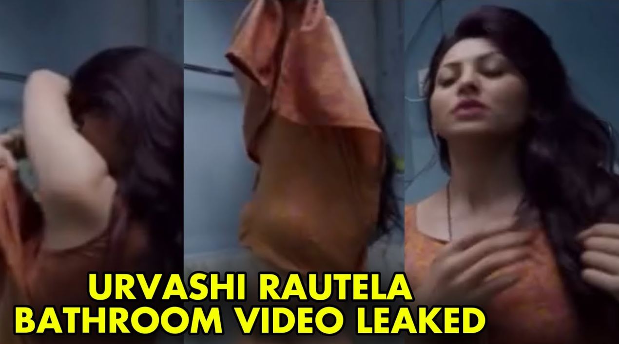 Urvashi Rautela Viral Video Full Analysis Authenticity and Reactions Explored