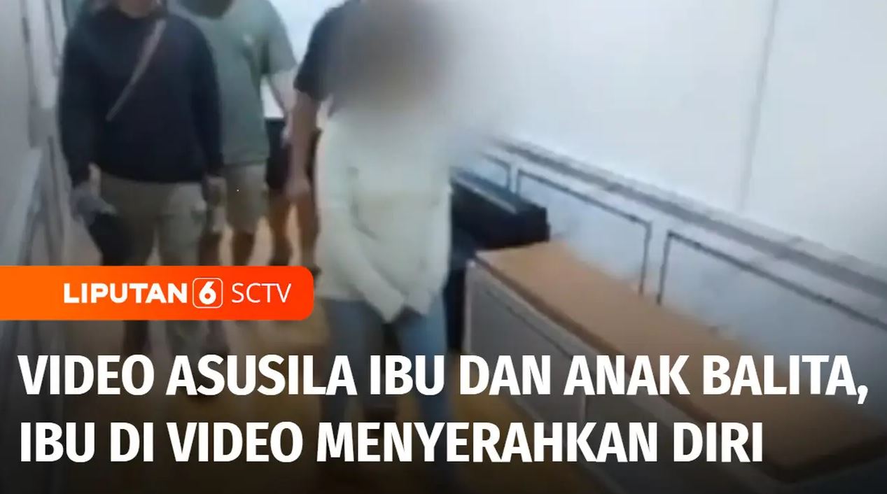 The Phenomenon of the “Video Viral Ibu dan Anak Full Video” and Its Impact on Online Communities