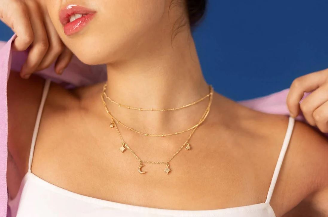 Most Viral Necklace 2024 Top Trends You Can’t Miss