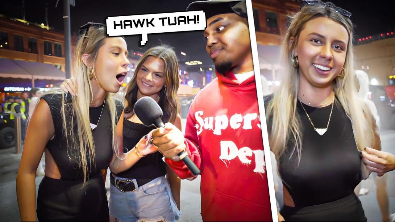 The Sensation of “Hawk Tuah Girl” Viral Video YouTube An In-Depth Exploration